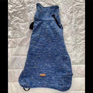 Doglemi XL winter dog coat